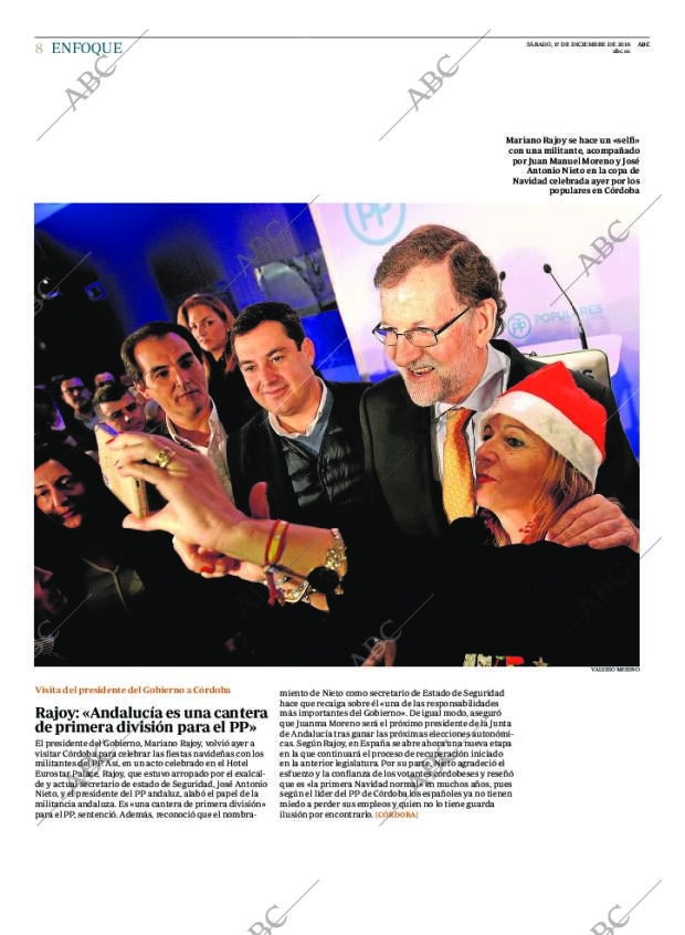 ABC CORDOBA 17-12-2016 página 8