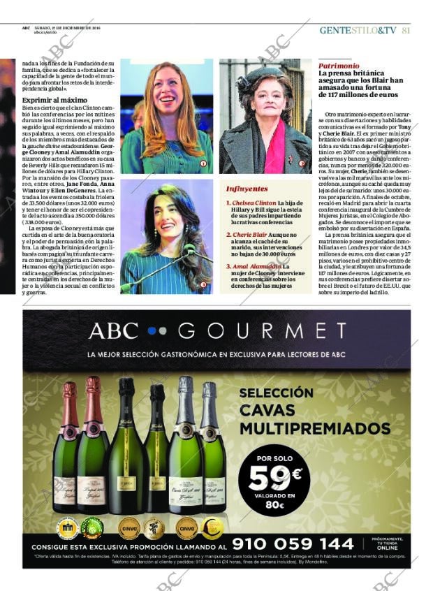 ABC CORDOBA 17-12-2016 página 81