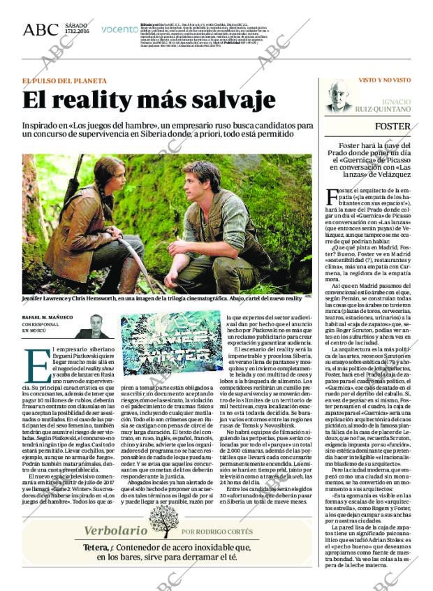 ABC CORDOBA 17-12-2016 página 86