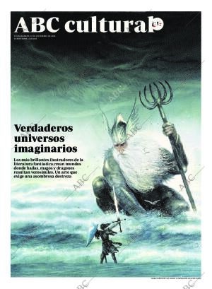 CULTURAL MADRID 17-12-2016 página 1