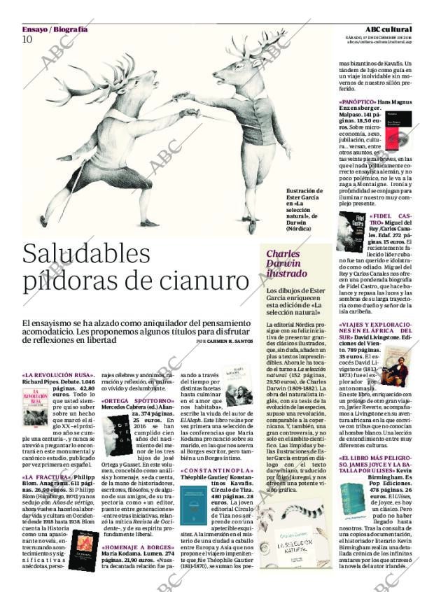 CULTURAL MADRID 17-12-2016 página 10