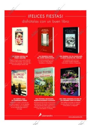 CULTURAL MADRID 17-12-2016 página 11