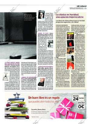 CULTURAL MADRID 17-12-2016 página 15