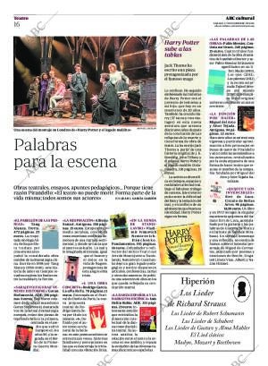 CULTURAL MADRID 17-12-2016 página 16