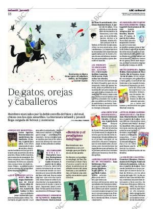 CULTURAL MADRID 17-12-2016 página 18