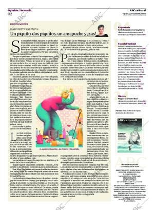 CULTURAL MADRID 17-12-2016 página 2