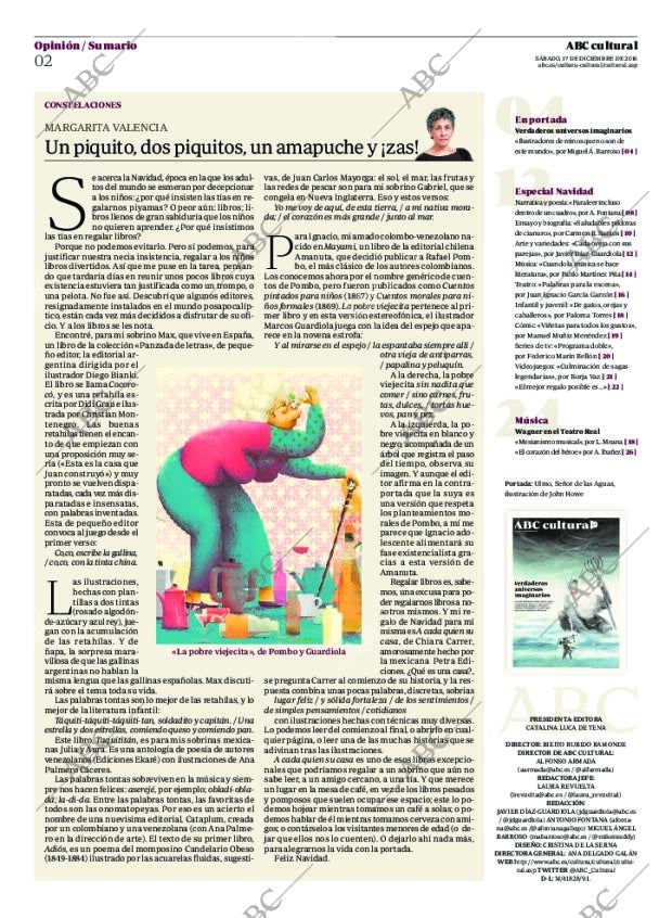 CULTURAL MADRID 17-12-2016 página 2