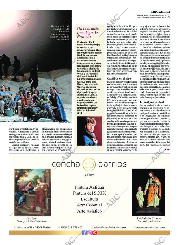 CULTURAL MADRID 17-12-2016 página 25