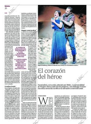 CULTURAL MADRID 17-12-2016 página 26