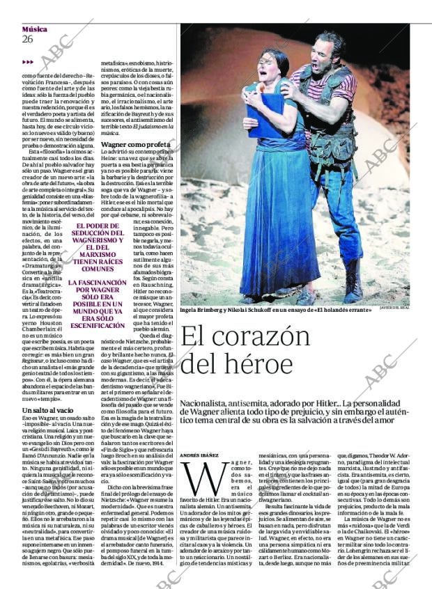 CULTURAL MADRID 17-12-2016 página 26