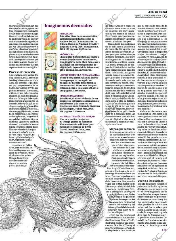 CULTURAL MADRID 17-12-2016 página 5