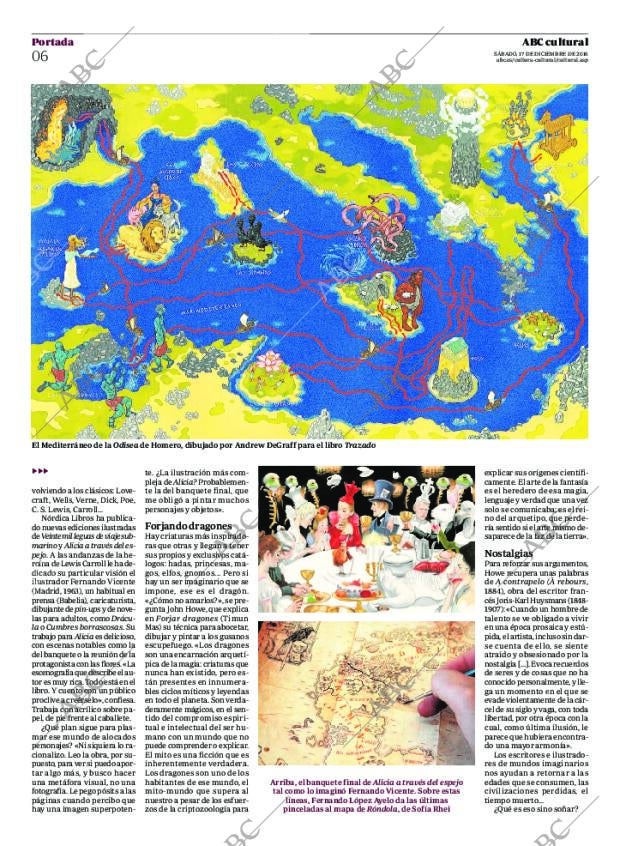 CULTURAL MADRID 17-12-2016 página 6