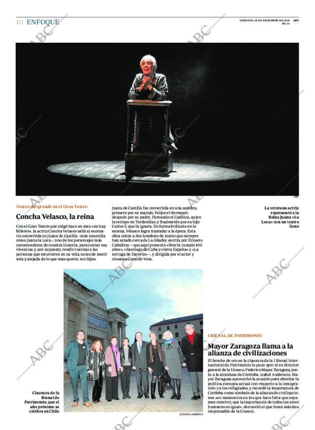 ABC CORDOBA 18-12-2016 página 12