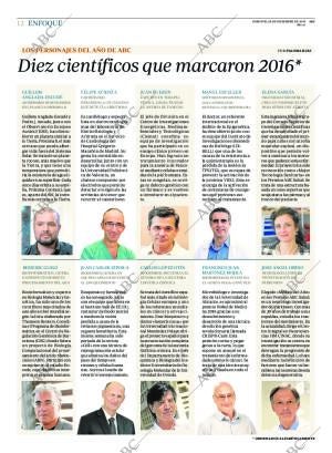 ABC CORDOBA 18-12-2016 página 14