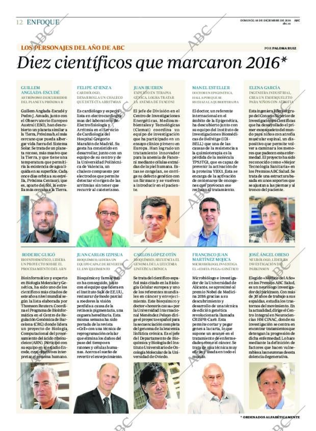 ABC CORDOBA 18-12-2016 página 14