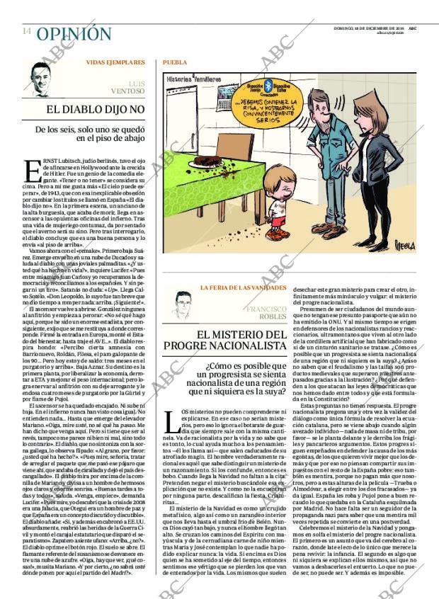 ABC CORDOBA 18-12-2016 página 16