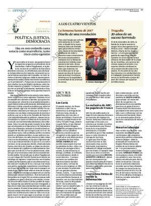 ABC CORDOBA 18-12-2016 página 18