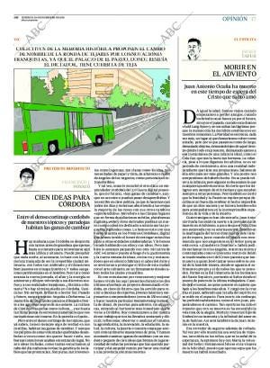 ABC CORDOBA 18-12-2016 página 19