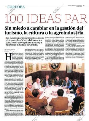 ABC CORDOBA 18-12-2016 página 20