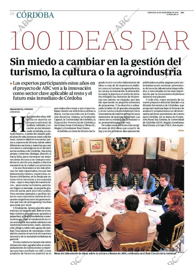 ABC CORDOBA 18-12-2016 página 20
