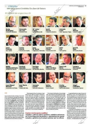 ABC CORDOBA 18-12-2016 página 22