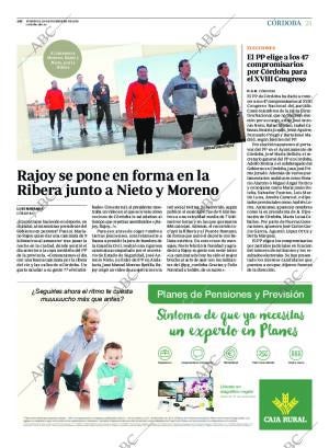 ABC CORDOBA 18-12-2016 página 23
