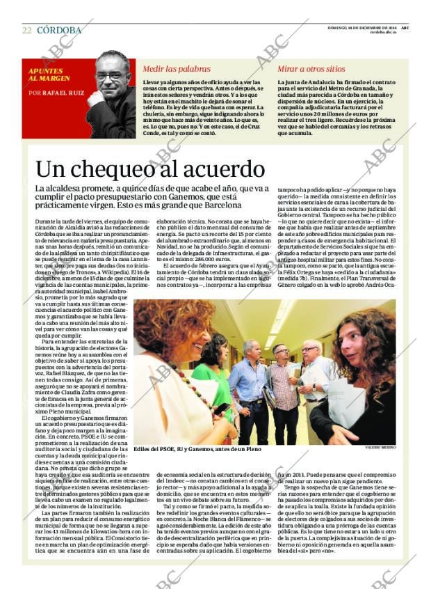 ABC CORDOBA 18-12-2016 página 24
