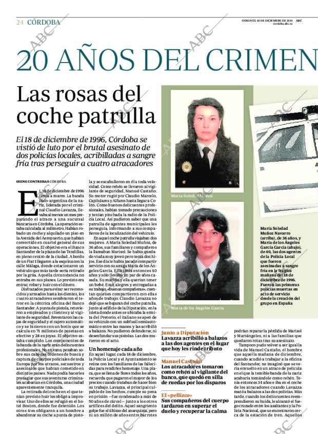 ABC CORDOBA 18-12-2016 página 26
