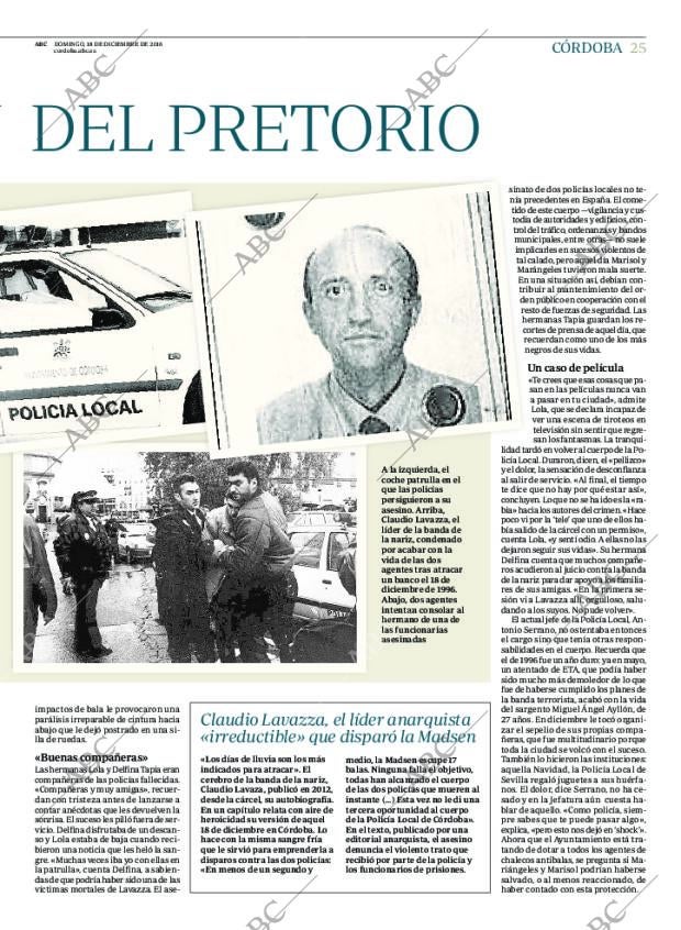 ABC CORDOBA 18-12-2016 página 27