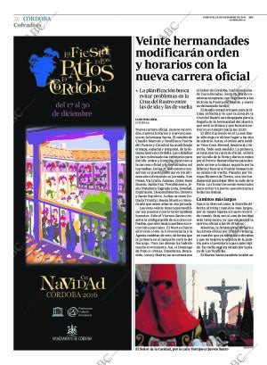 ABC CORDOBA 18-12-2016 página 28