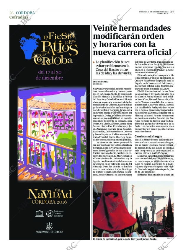 ABC CORDOBA 18-12-2016 página 28