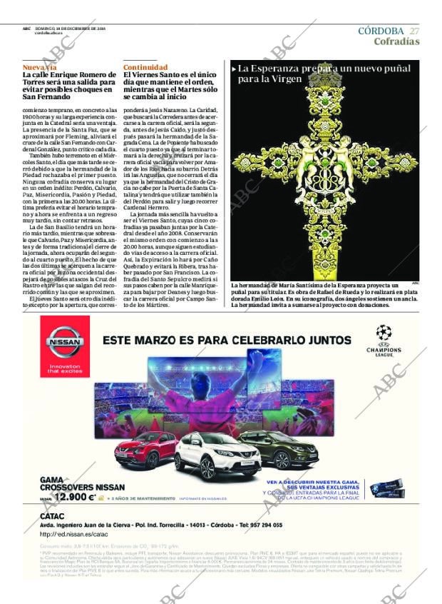 ABC CORDOBA 18-12-2016 página 29