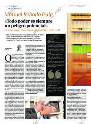 ABC CORDOBA 18-12-2016 página 30