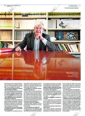 ABC CORDOBA 18-12-2016 página 31