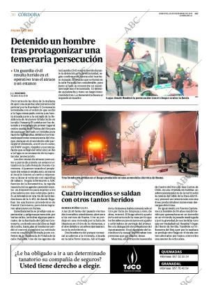 ABC CORDOBA 18-12-2016 página 32