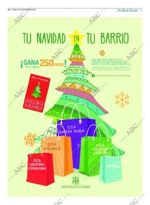 ABC CORDOBA 18-12-2016 página 33