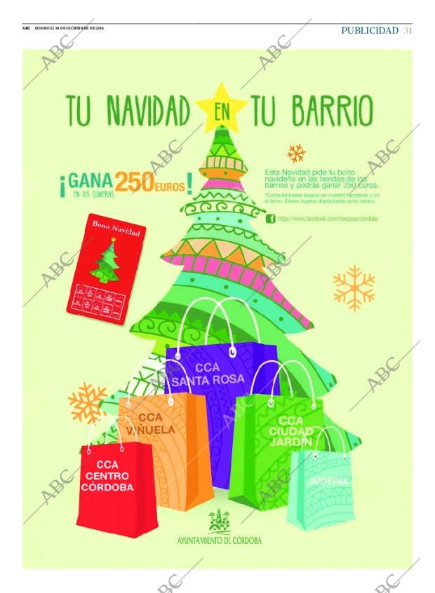 ABC CORDOBA 18-12-2016 página 33