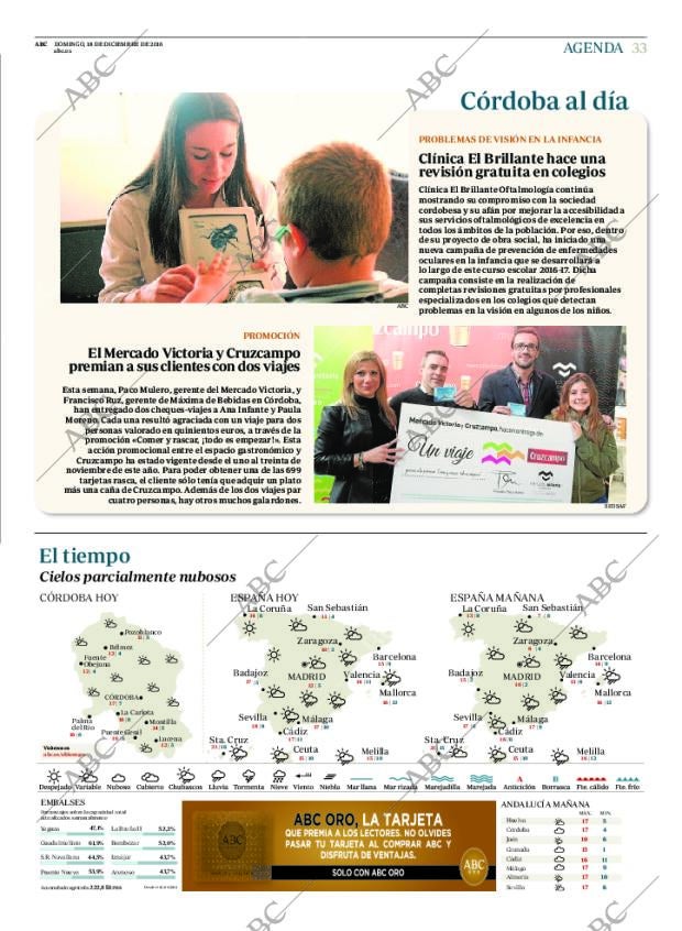 ABC CORDOBA 18-12-2016 página 35