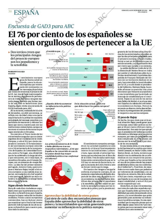 ABC CORDOBA 18-12-2016 página 40
