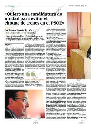 ABC CORDOBA 18-12-2016 página 42