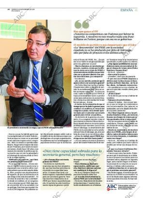 ABC CORDOBA 18-12-2016 página 43