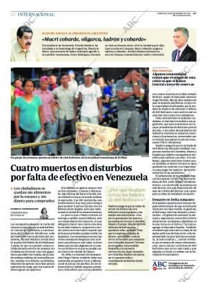 ABC CORDOBA 18-12-2016 página 54