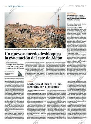 ABC CORDOBA 18-12-2016 página 56