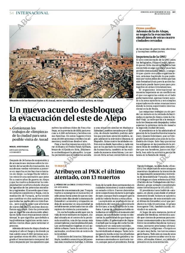 ABC CORDOBA 18-12-2016 página 56