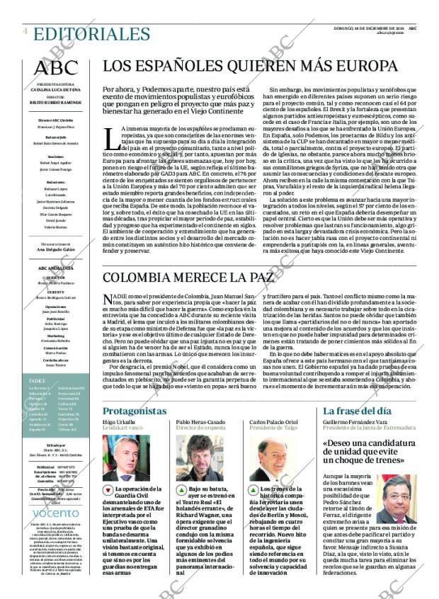 ABC CORDOBA 18-12-2016 página 6