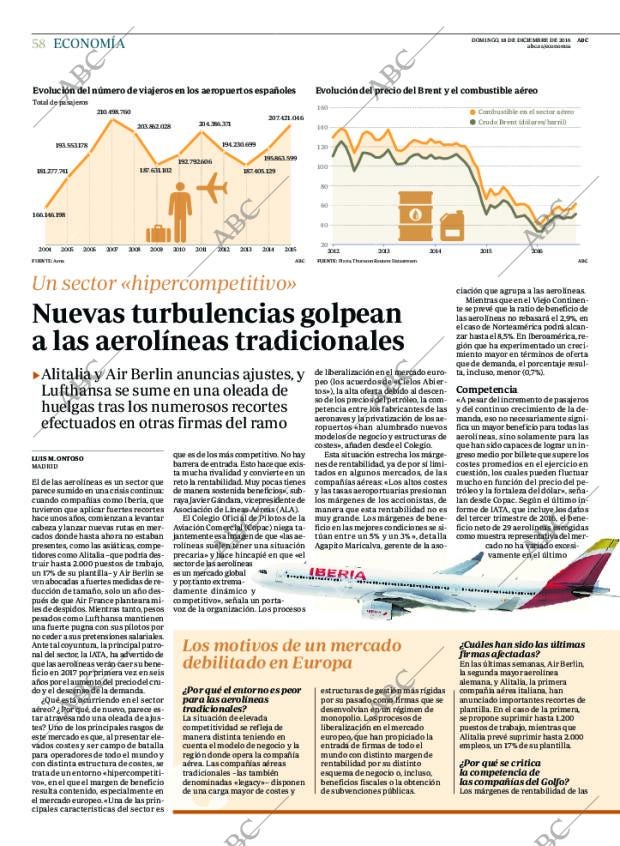 ABC CORDOBA 18-12-2016 página 60
