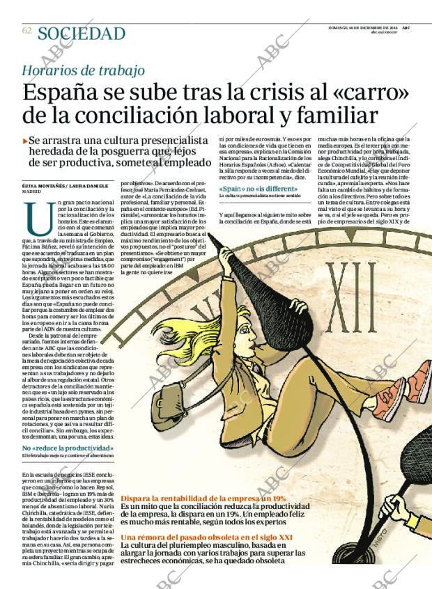 ABC CORDOBA 18-12-2016 página 64