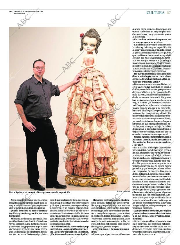 ABC CORDOBA 18-12-2016 página 69