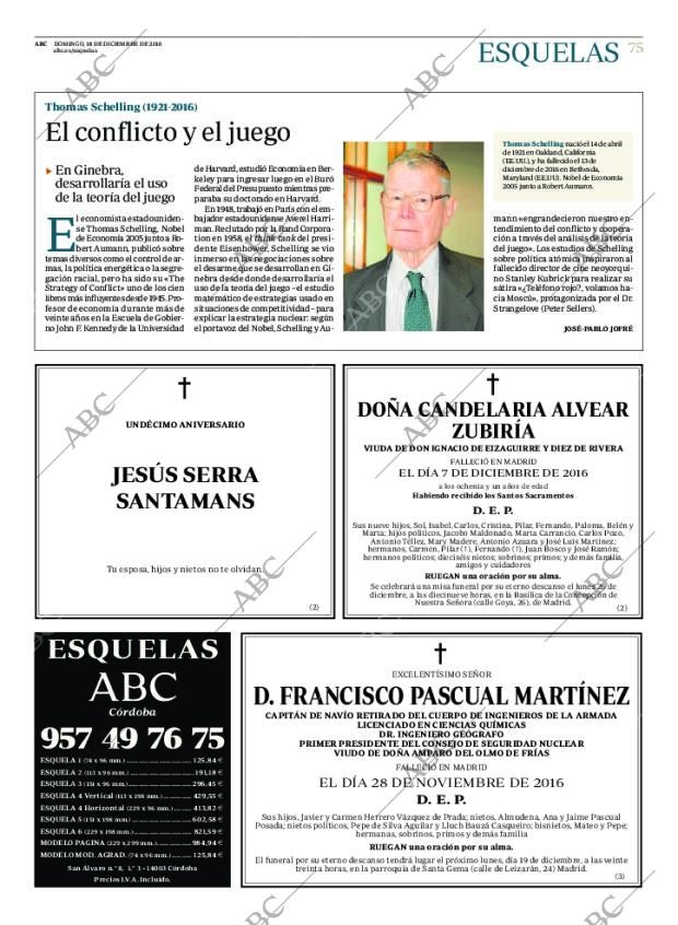 ABC CORDOBA 18-12-2016 página 77