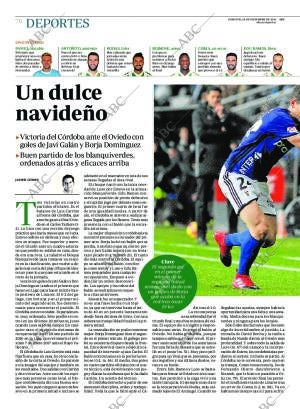 ABC CORDOBA 18-12-2016 página 78
